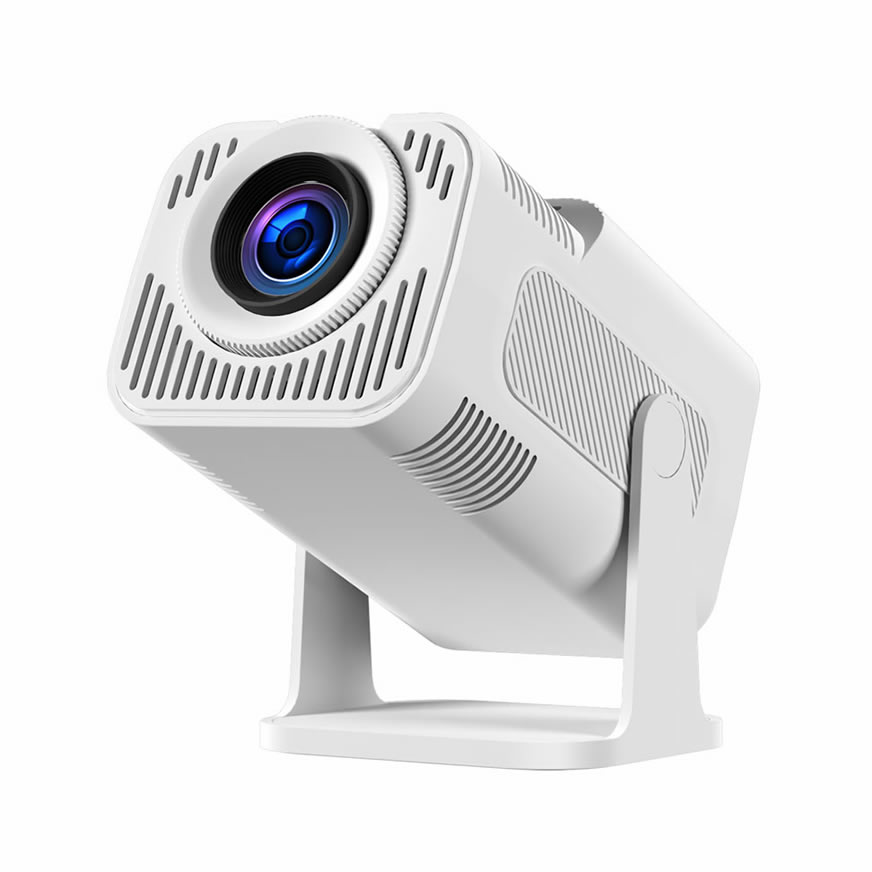 Портативный умный проектор ISMARTX-11S, 720P HD-проекция на стену