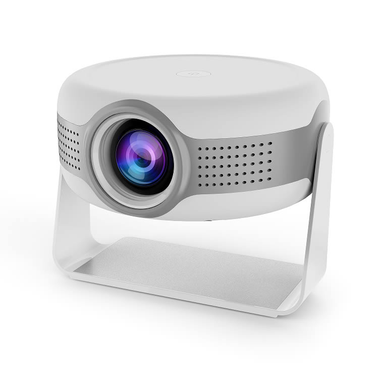 ISMARTX7-Projectors ISMARTX7-Projectors